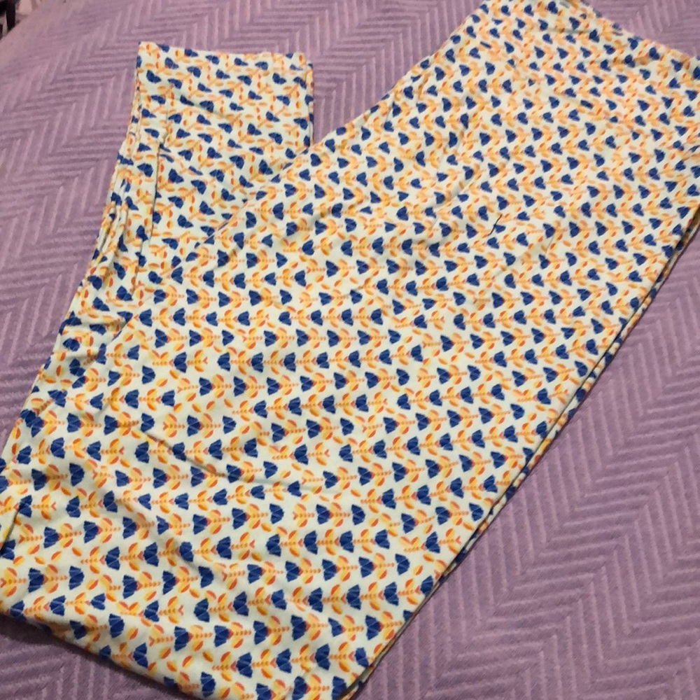 Lularoe TC Leggings